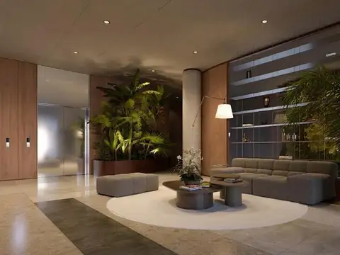 Departamento en Venta de 4 dormitorios