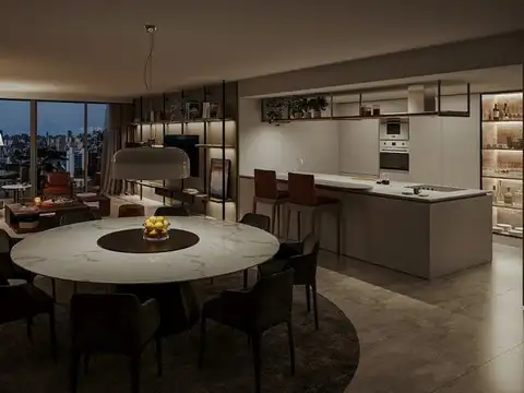 Departamento en Venta en Caballito, USD 761.300