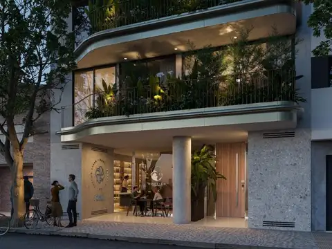 Goyena Pedro Av. 22