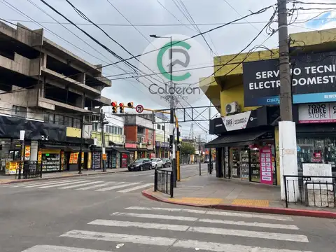 Local en Alquiler Moreno Centro Comercial 