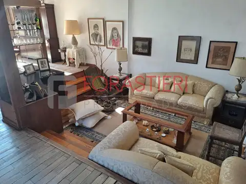 Casa en San Andrés