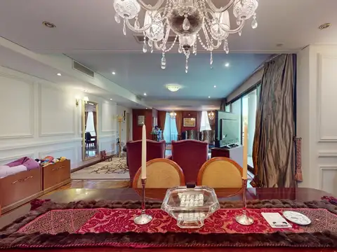 Departamento venta La Plata 3 dormitorios Piso