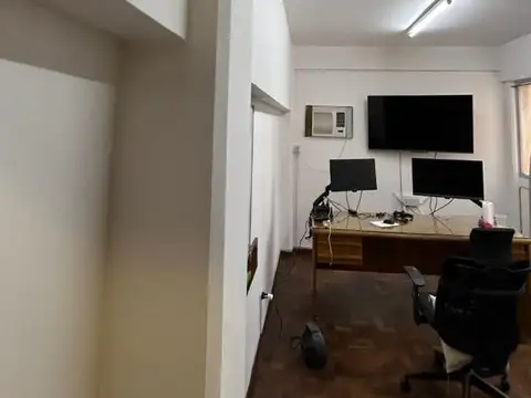 Oficina en Venta 33 años