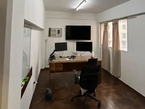 Oficina en Venta en Centro, USD 13.000