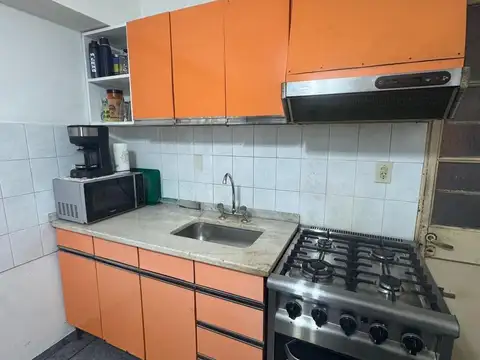 Depto Tipo Casa en Venta de 4 ambientes