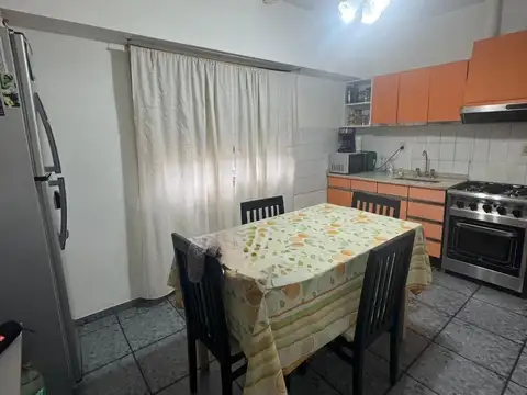 Depto Tipo Casa en Venta de 3 dormitorios