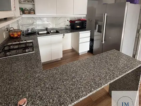 Departamento en Venta en Haedo Sur, USD 230.000