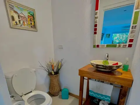 Casa en Venta 5 años