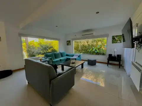 Venta Casa APTA CREDITO Barrio Santa Teresa Villanueva Tigre