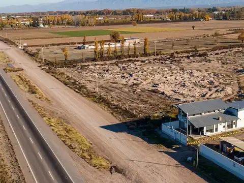 Terreno en venta en perdriel