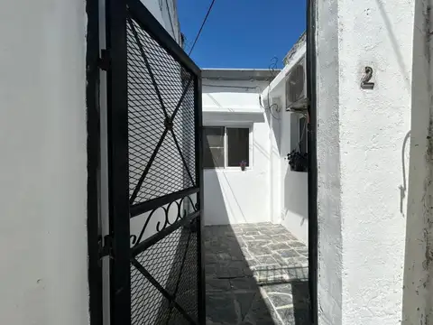 Calle 72 entre 1 y 115 200