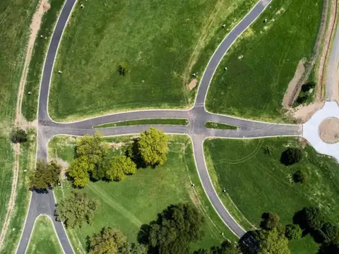 LOTE INTERNO  EXCELENTE UBICACION  AZZURRA - Lanzamiento nuevo sector 