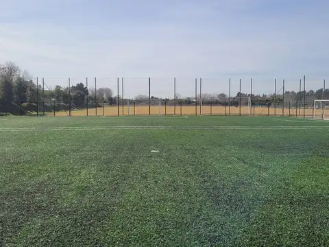 Terreno en Venta de 813,0 m2