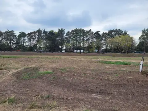Terreno en Venta en Manuel Alberti, USD 168.000