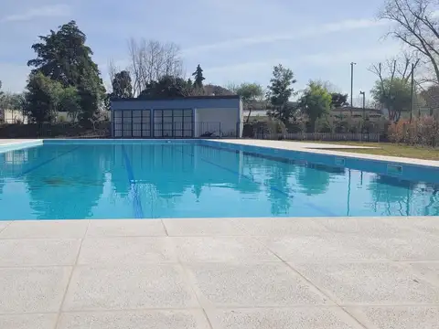LOTE INTERNO  EXCELENTE UBICACION  AZZURRA - Lanzamiento nuevo sector 