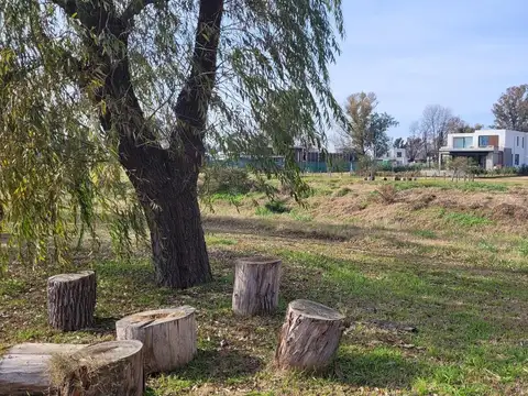 LOTE INTERNO  EXCELENTE UBICACION  AZZURRA - Lanzamiento nuevo sector 
