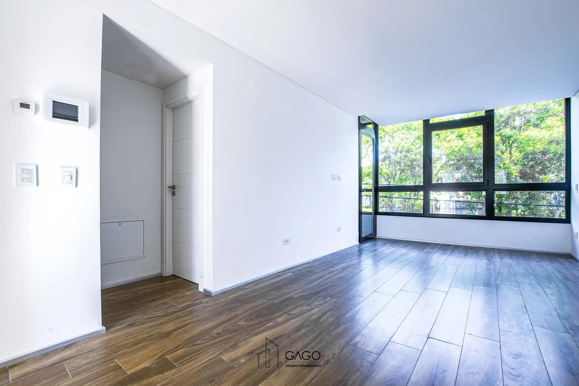 Departamento Dos ambientes Roca y Entre Ríos Chauvín