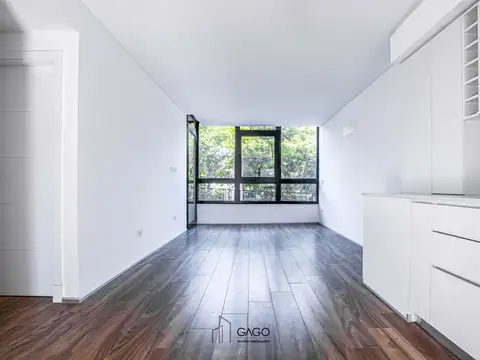 Departamento Dos ambientes Roca y Entre Ríos      Chauvín