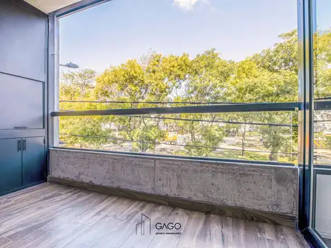 Departamento en Venta al Norte