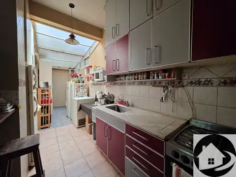 Excelente PH  a la venta en Villa del Parque
