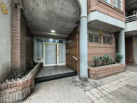 Departamento Dos Dormitorios