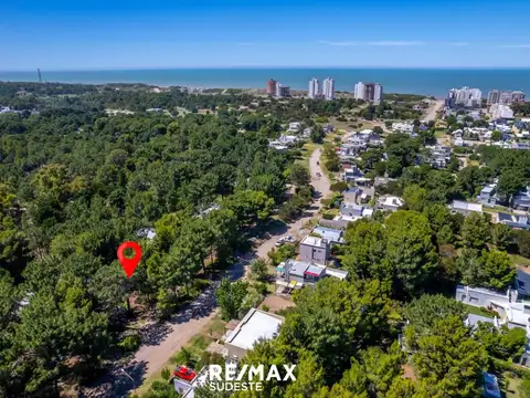 Terreno en Venta en Monte Hermoso, USD 39.900