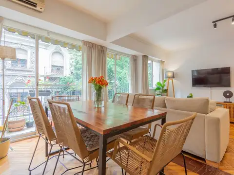 Departamento en Venta de 3 ambientes