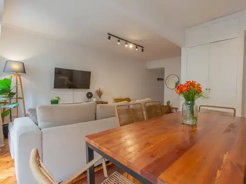 Departamento en Venta 46 años