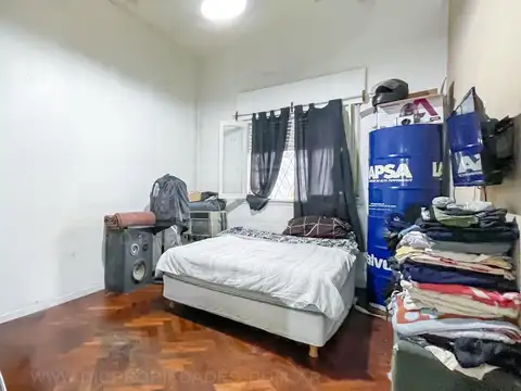 Casa en Venta 60 años