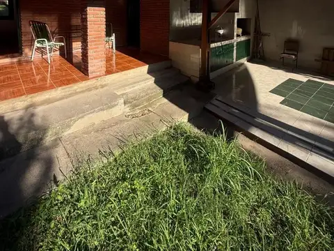 Casa en el centro de Mina Clavero