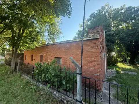 Casa en el centro de Mina Clavero