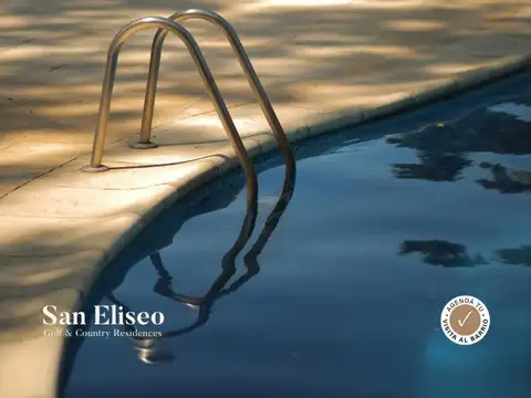 San Eliseo Golf Ruta 58 100