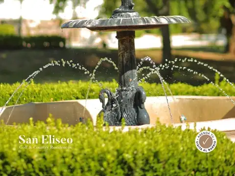 San Eliseo Golf Ruta 58 100
