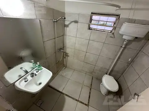 Casa en Alquiler 20 años