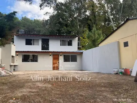 Casa en Venta 14 años