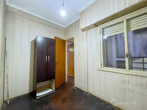 Departamento en Abasto