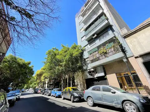 Departamento en Abasto