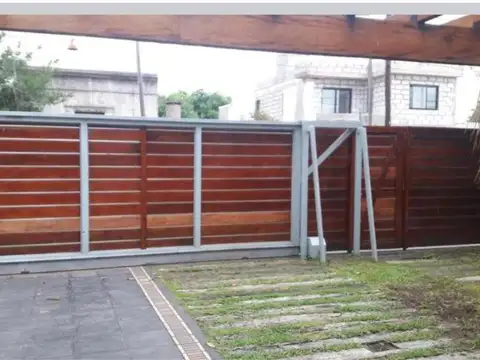 Casa en Venta 35 años