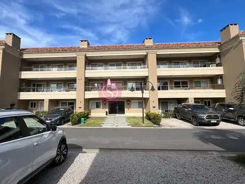 Departamento  en Venta en Liquidambar, Pilar, G.B.A. Zona Norte