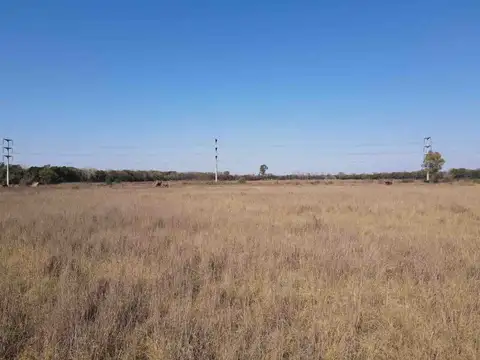 VENTA DE CAMPO 11,72 HAS EN B FERREYRA CORDOBA