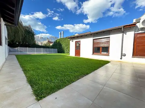 Casa en Venta de 3 dormitorios