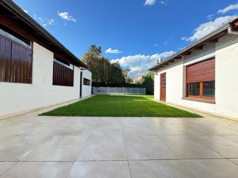 Casa en Venta en Parque Luro, USD 370.000