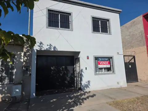 Dúplex en Venta Calle Bufano, Gral. Gutiérrez