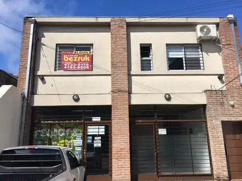 PH 2 ambientes en Alquiler Boulogne