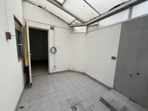 Montiel  1270, Planta Baja