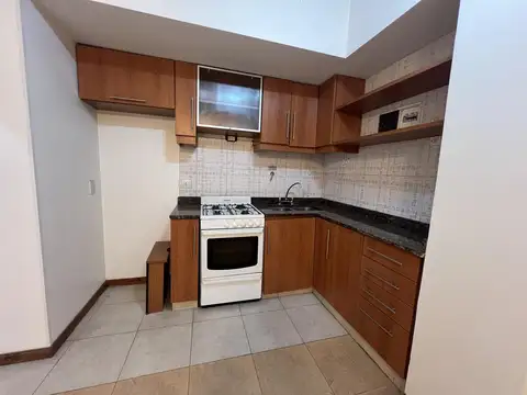 Departamento en Venta al Noroeste