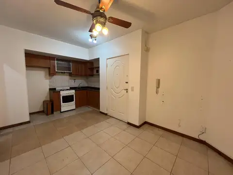 Departamento en Venta 20 años