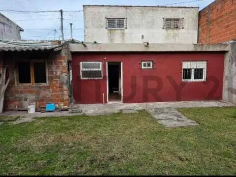 Casa en Venta 2025 años