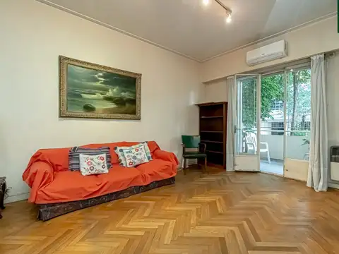 Departamento en Venta 40 años