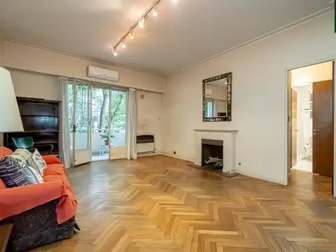 Departamento en Venta en Botanico, USD 189.000